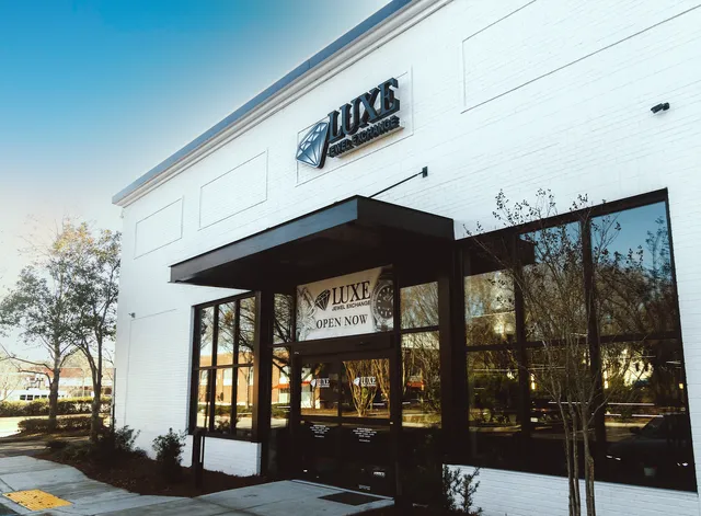 Luxe Jewel Exchange