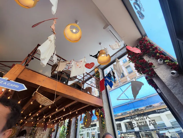 Romantico Da Antonio e Marco