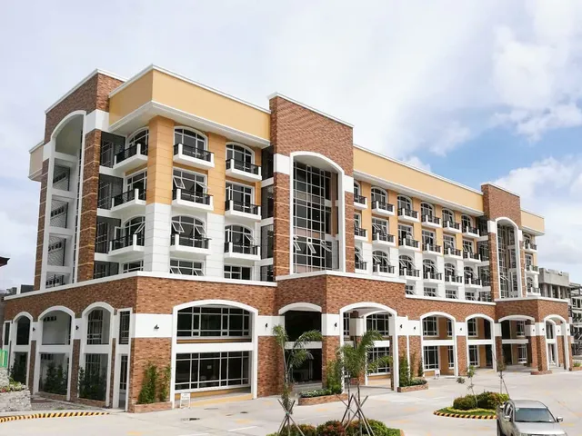 Stockbridge American International School Davao