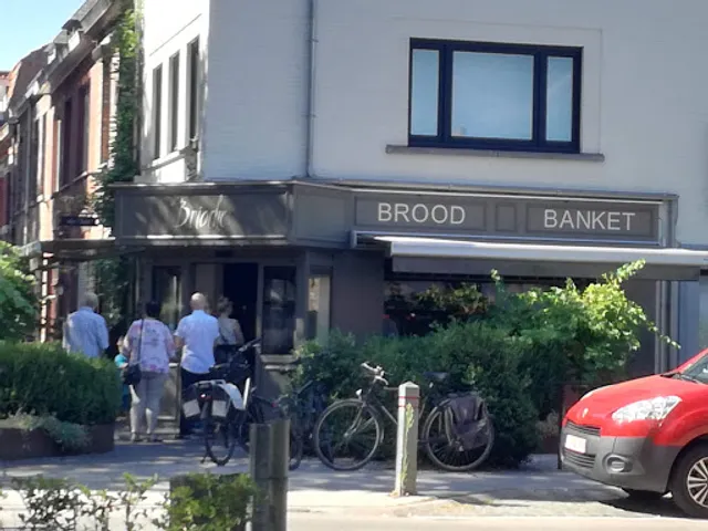 Bakkerij De Brioche
