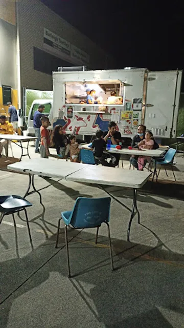 Parth Omelette Centre