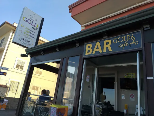 Gold Cafè
