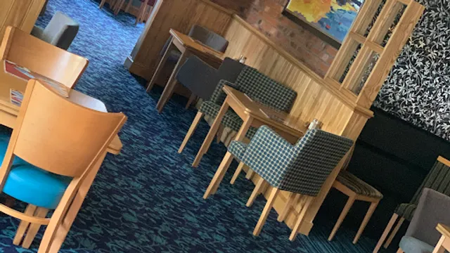 The Swan - Kingholm Quay