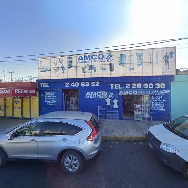 Hospedaje Bugambilias