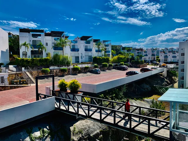 Mi Estadía VIP Tequesquitengo