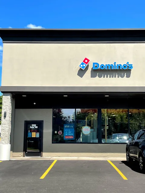 Domino's Pizza