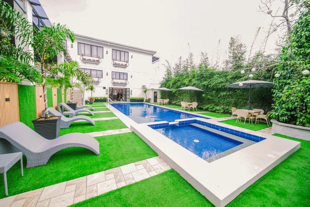 Casa La Silvinas Hotel and Event Resort