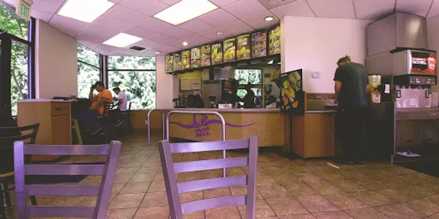 Taco Bell
