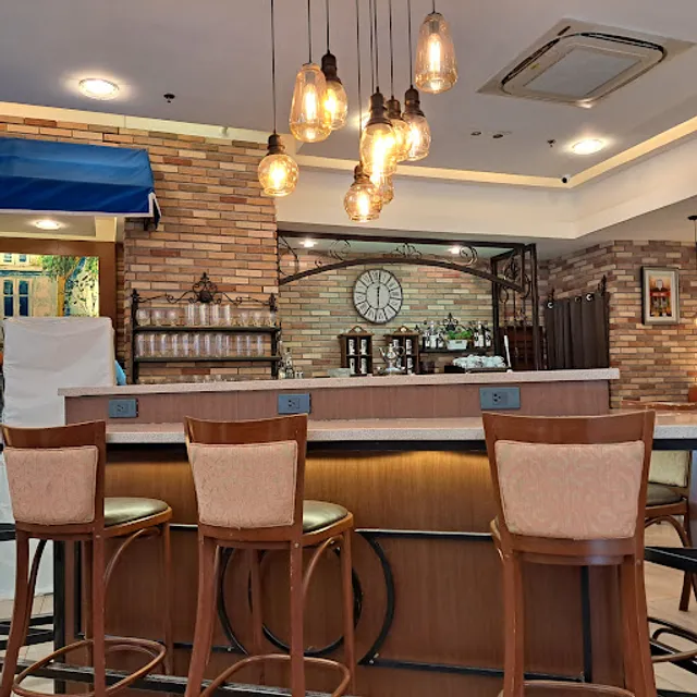 The French Baker SM City Sucat