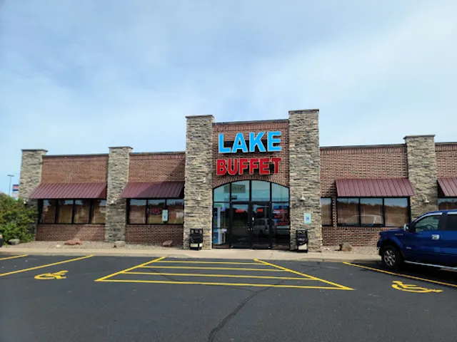 Lake Buffet