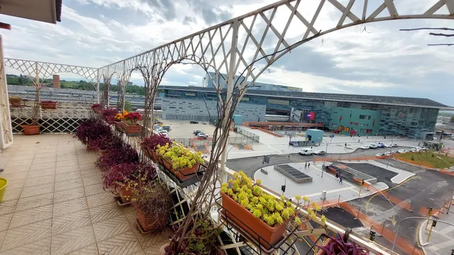 B & B ROME TIBURTINA