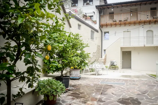 La corte dell'Elmo B&B