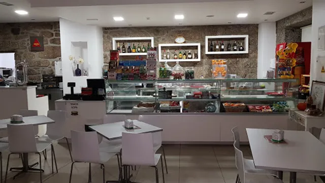 Pastelaria Bolas d'Ouro