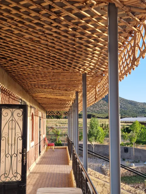 Ferme d’Hotes Des Lacs