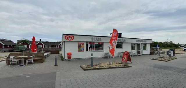 Klippan Skrea | Glass & Restaurang