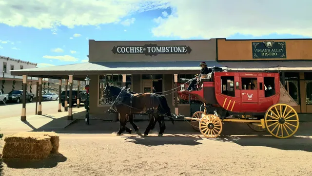 Cochise Trading Co