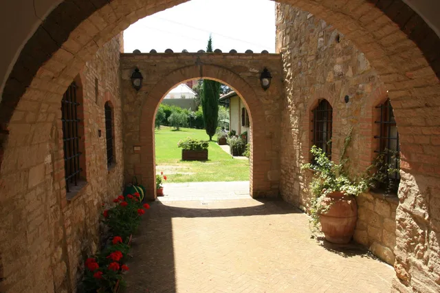 Agriturismo Villa Opera