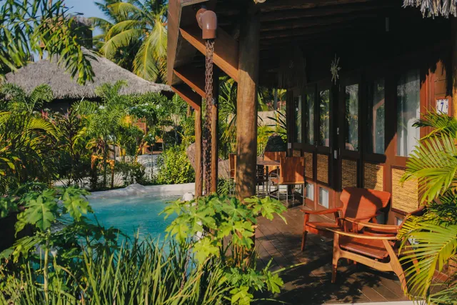 Charme Chalés Premium