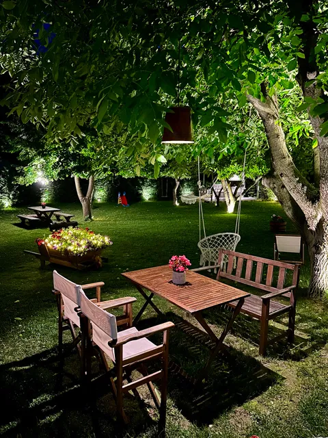 Bocca al Lupo Villas