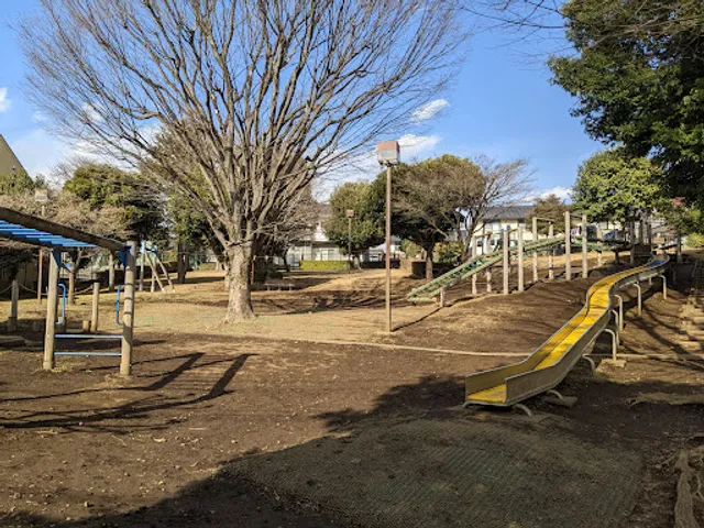 Shinkawa Yabata Children's Playground