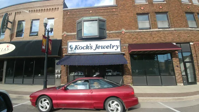 Kock’s Jewelry