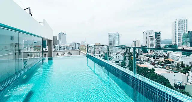 Seven Seas Hotel Nha Trang