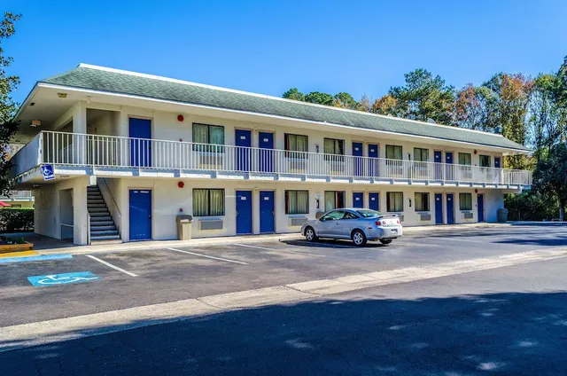 North Charleston Lodge