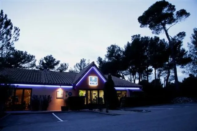 Hôtel Kyriad Montpellier Parc Euromédecine