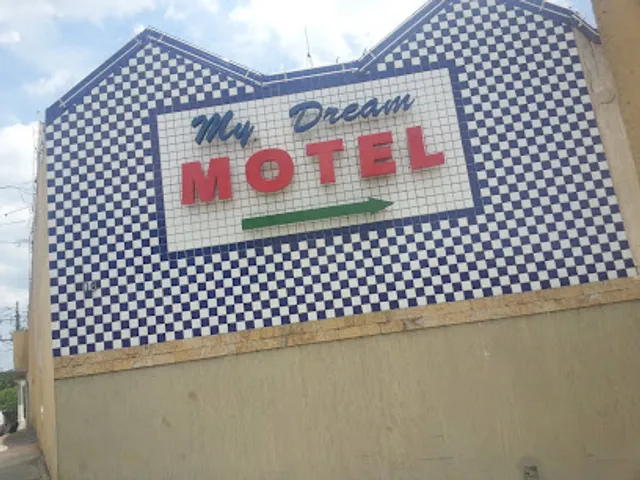 Motel My Dream's
