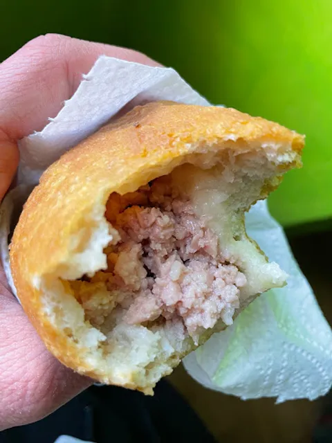 Pizza Rustica Girarrosto e...