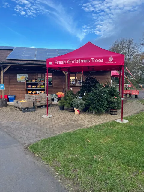 Primrose Vale Farm Shop