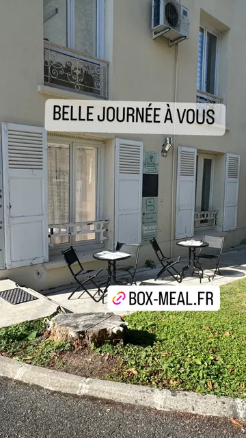 La Box'Meal