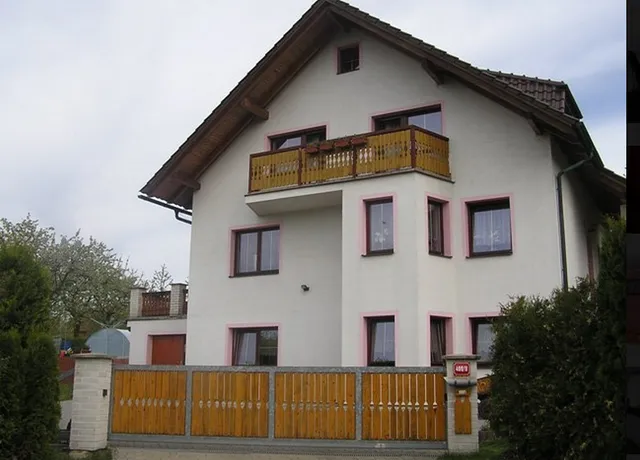 Ubytování – Apartmány Staňkov – penziony Domažlicko