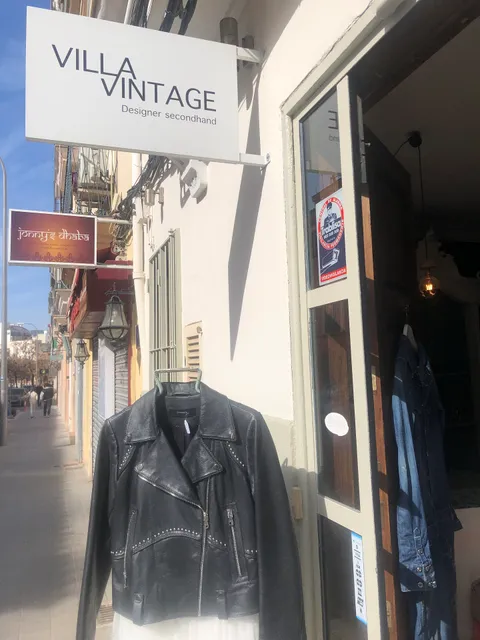 Villa Vintage