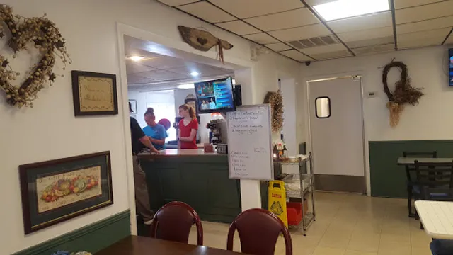 Valley Country Restaurant