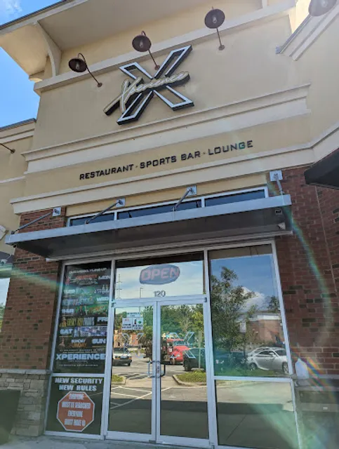 XPERIENCE SPORTS BAR & Lounge
