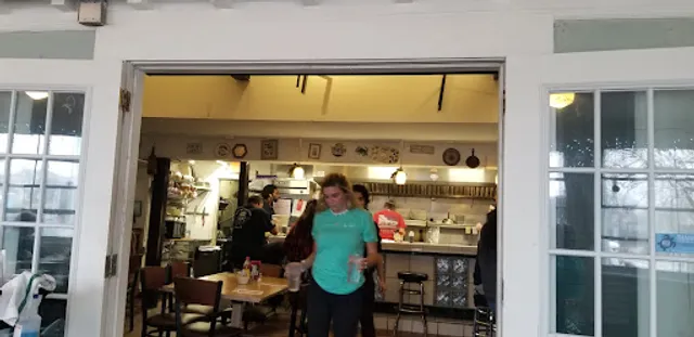 Doc Taylor's Restaurant