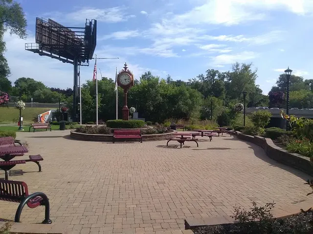 Memorial Park