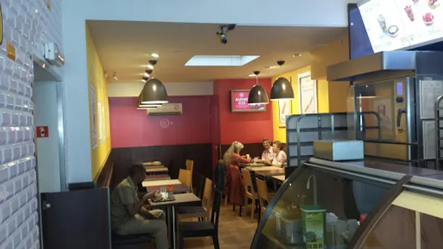 Panos City Anderlecht