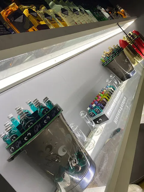 アミューズメントルーム JOINT すすきの