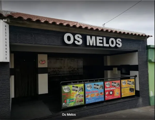 Os Melos Restaurante