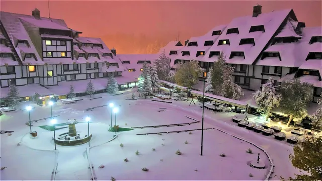 Angella KOP Konaci Kopaonik