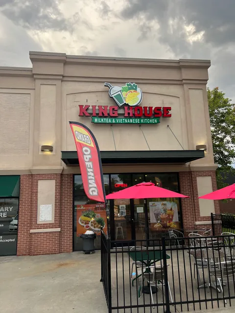 King House Việt Kitchen