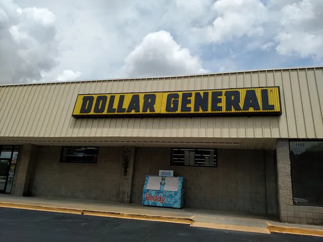Dollar General