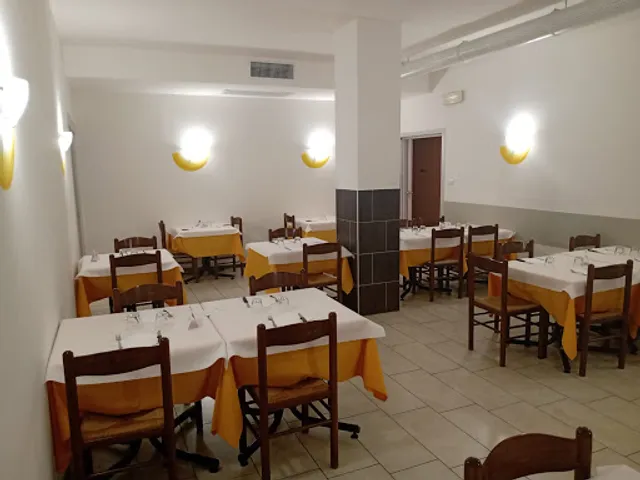 Pizzeria Nonno Papero