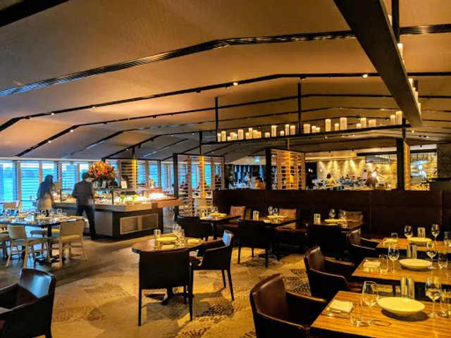 Sailmaker Restaurant