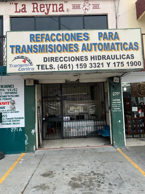 TRANSMICENTRO