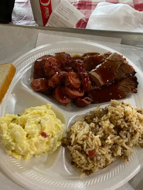 Dooley's BBQ & Grill