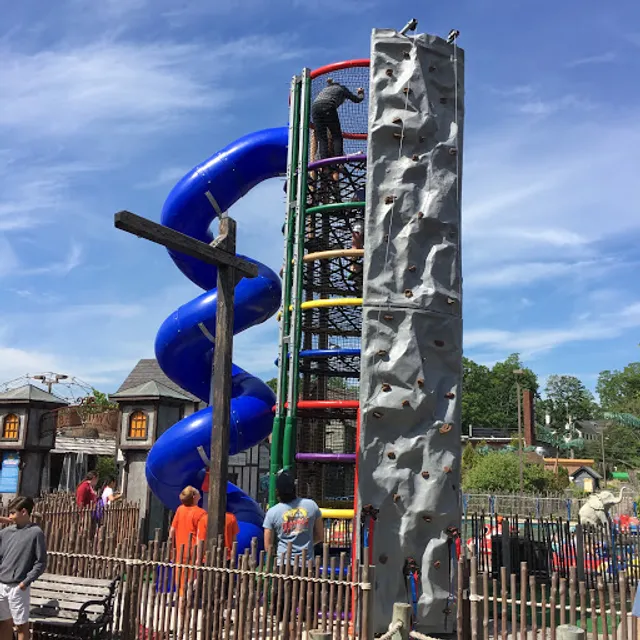Bayville Adventure Park