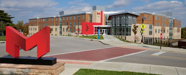 Maryville University